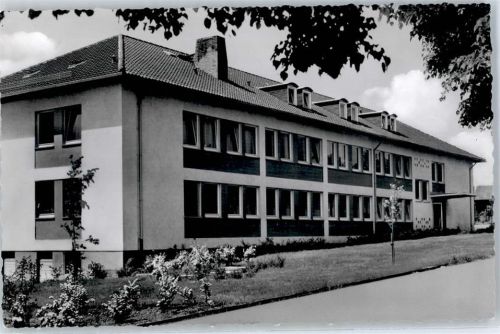 Usingen Schülerheim