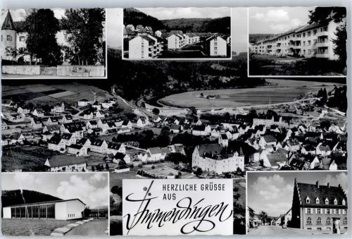 Immendingen 1962