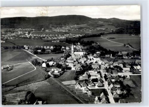Glane Fliegeraufnahme