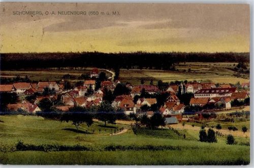 Schömberg
