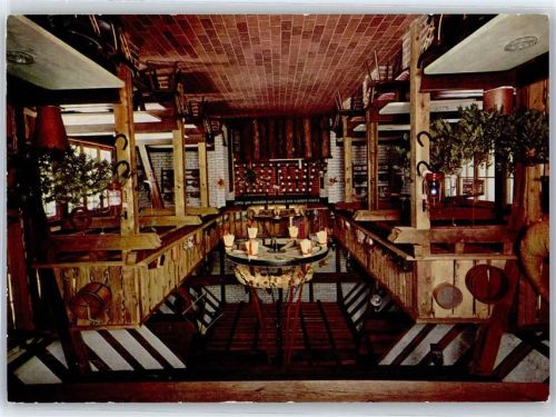 Lettgenbrunn Gasthaus Jagdhaus Horst