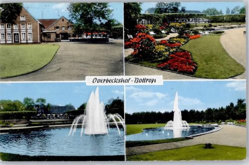 Bottrop Overbeckshof