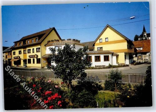 Bahlingen Gasthaus Zum Lamm