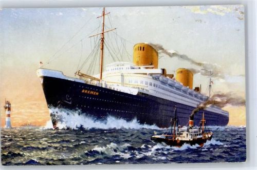 Norddeutscher Lloyd