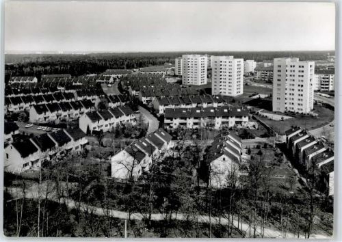 Sprendlingen Wohnstadt Hirschsprung
