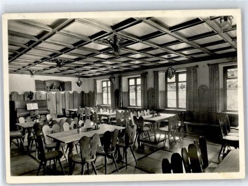 Kressbronn Gasthaus zur Kapelle Weinkellerei