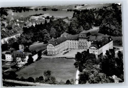 Kleinheubach Schloss Löwenstein