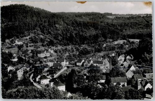 Neuenbürg