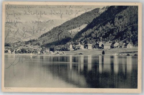 Bühl Alpsee AKU2