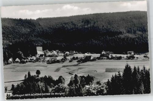Röt Schönegründ