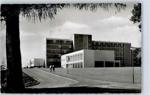 Aulendorf Parksanatorium
