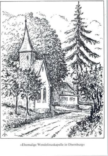 Obernburg Wendelinuskapelle