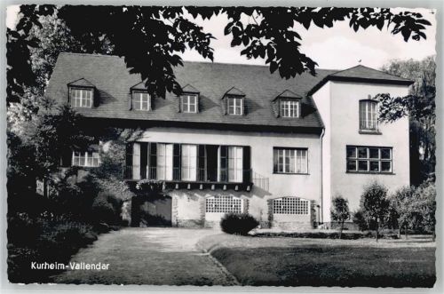 Vallendar Kurheim
