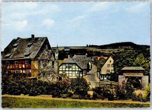 Polle Jugendherberge