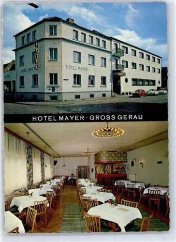 Groß-Gerau Hotel Mayer