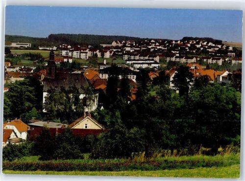 Ober-Ramstadt
