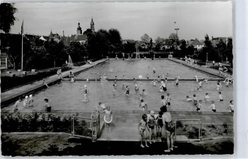 Uffenheim Schwimmbad