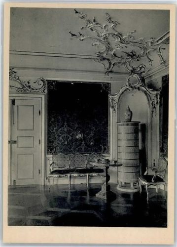 Weikersheim Rokokozimmer