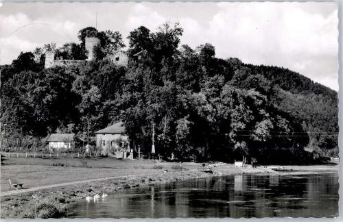 Polle Burg