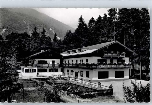 Ettenhausen Hotel Breitenstein