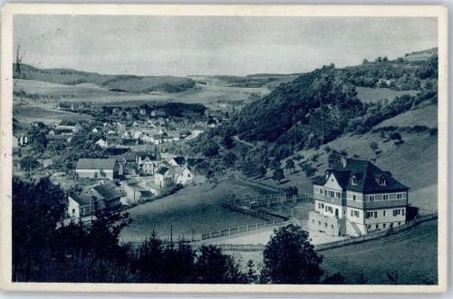 Adenau Jugendherberge