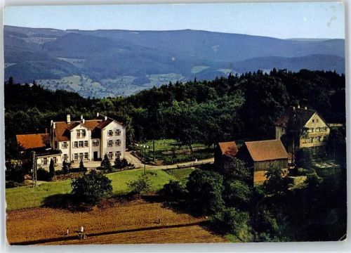 Felsberg Gasthaus Felsberg