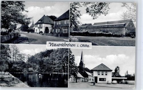 Neuenkirchen