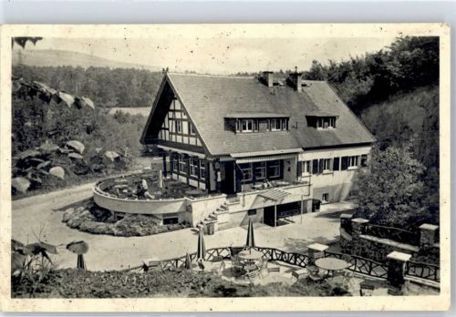 Rettershof