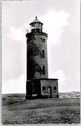 Sankt Peter-Ording Leuchtturm