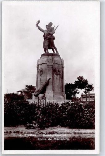 Dakar Dakar