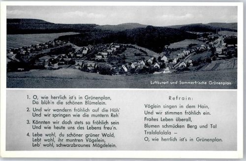 Grünenplan Panorama