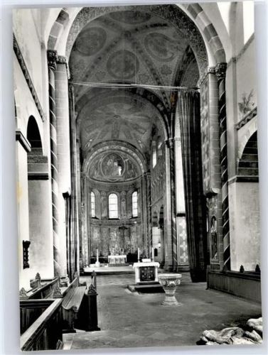 Königslutter Stiftskirche