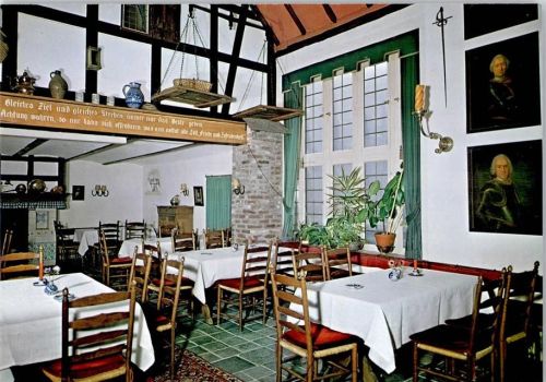 Gummersbach Hotel Heedt
