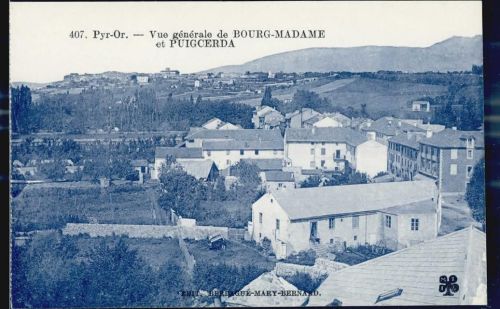 la Guingueta d'Ix