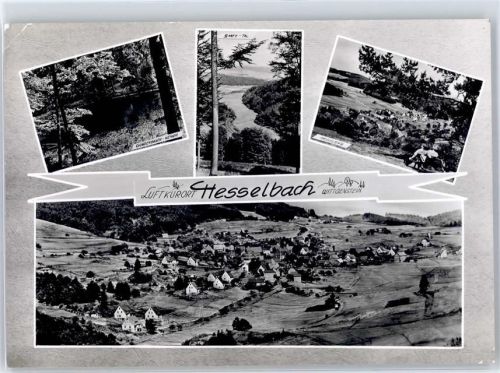 Hesselbach