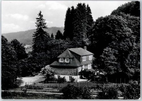 57319 W5920 Beddelhausen - Haus Ederhöhe