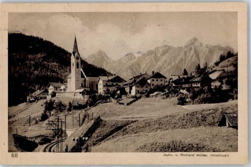 6215 Hinterriß - Karwendelalm
