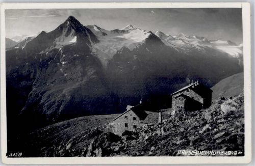 Vent Breslauerhütte