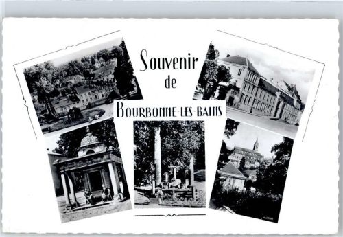 Bourbonne-les-Bains