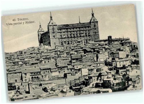 Toledo