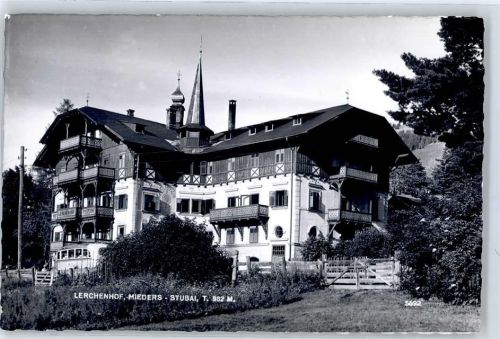 Mieders Gasthaus Pension Lerchenhof