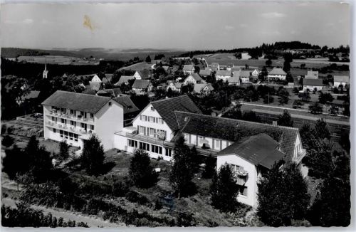 72175 W7242 Fürnsal - Sanatorium Hohen-Fürnsal