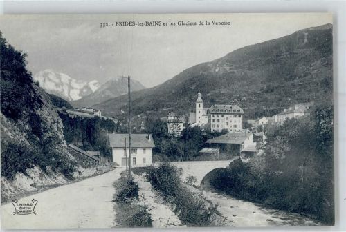 Brides-les-Bains