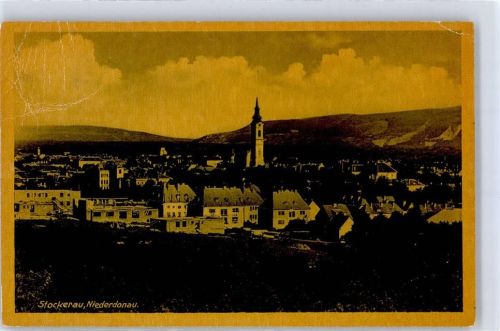 Stockerau