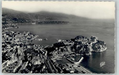 Monaco