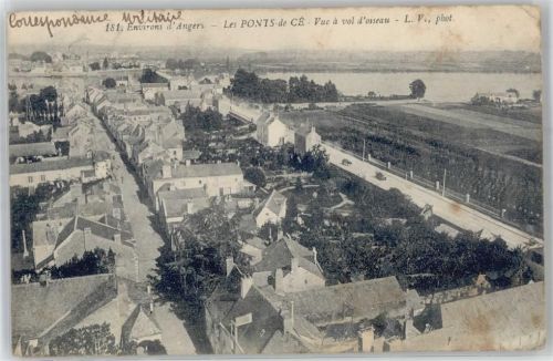 Ponts 1915