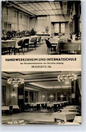 Colditz