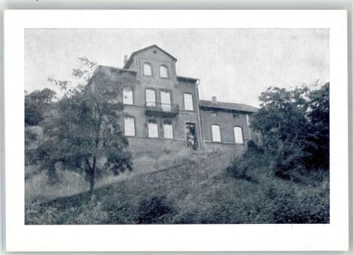 Altenbamberg Villa Rödelstein