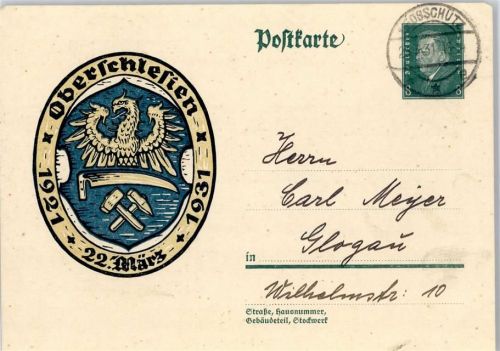 Ansichtskarte
