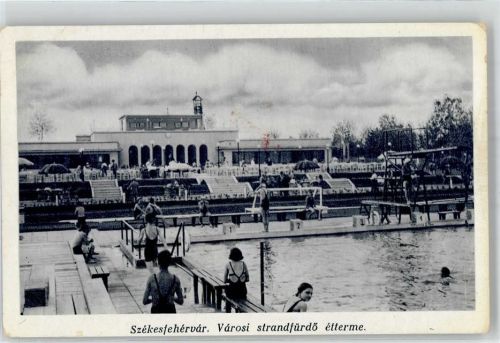 Szekesfehervar